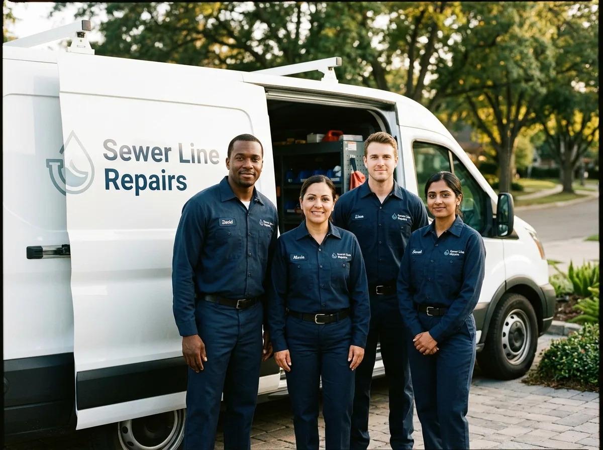 Emergency Plumber company in Dickson, TN
