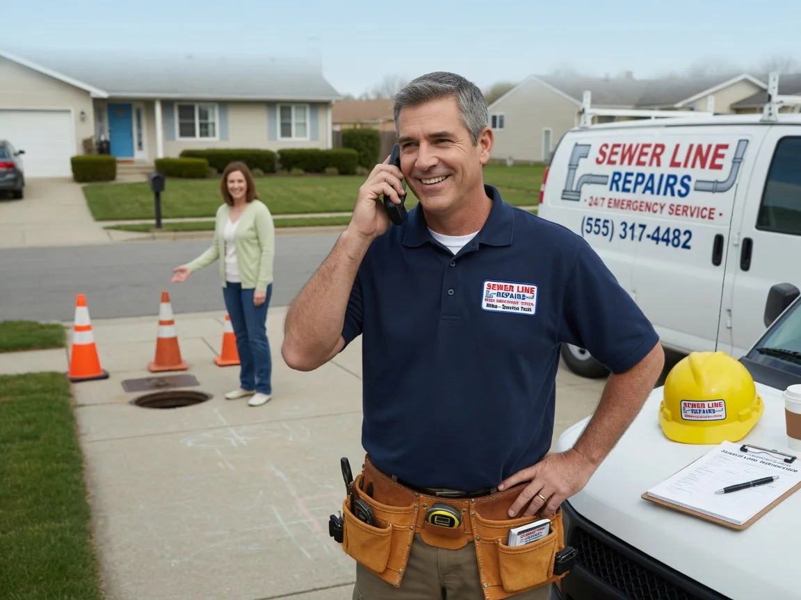 Emergency Plumber Dickson, TN FAQs